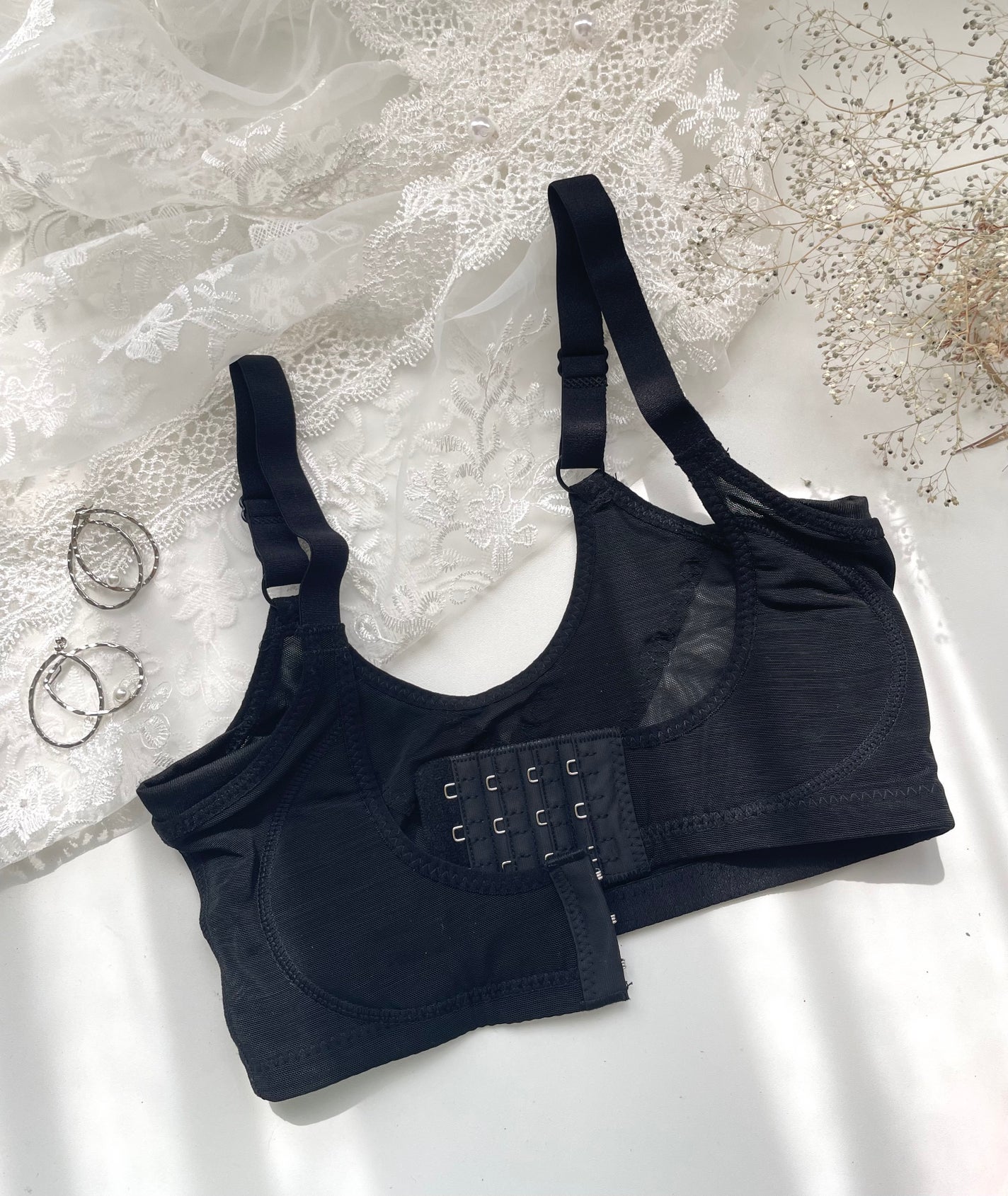 プリンセスアーチ/Seluna/ボディグッズを使ったクチコミ(2枚目)