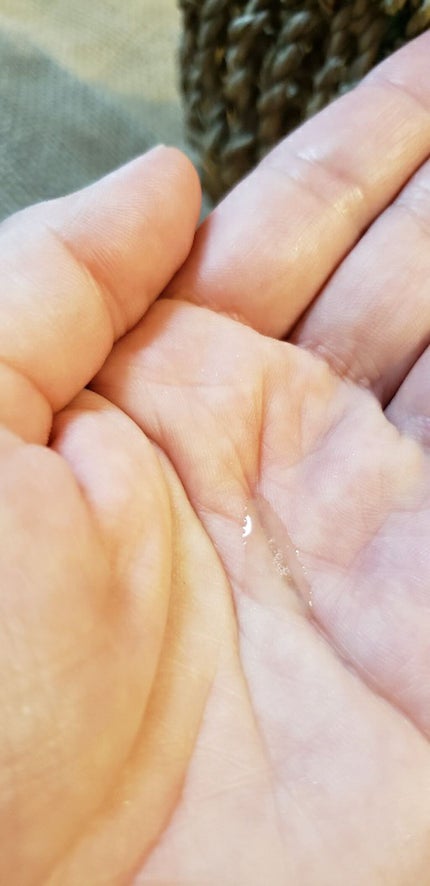 リペアジェル/リソウコーポレーション/美容液を使ったクチコミ(3枚目)