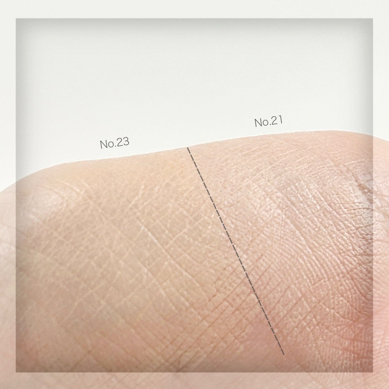 グロウフィットセラムカバークッション/ダルバ/クッションファンデーションを使ったクチコミ(6枚目)