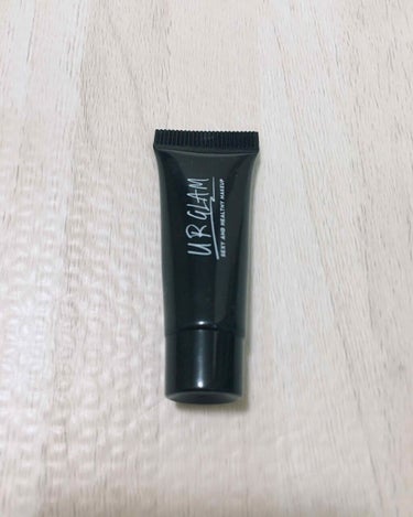 UR GLAM　EYESHADOW PRIMER/U R GLAM/アイシャドウベースを使ったクチコミ（2枚目）