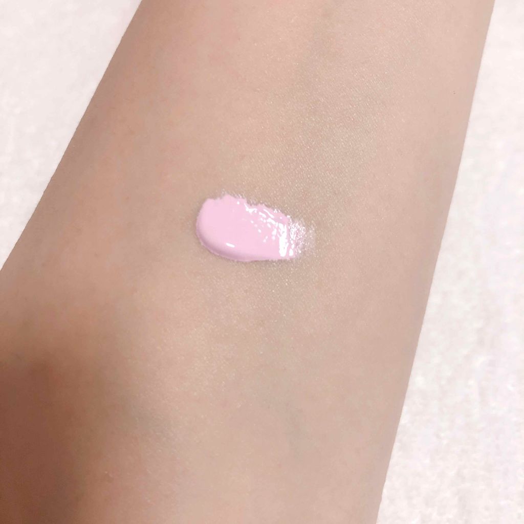 インクコレクター/PERIPERA/化粧下地を使ったクチコミ(2枚目)