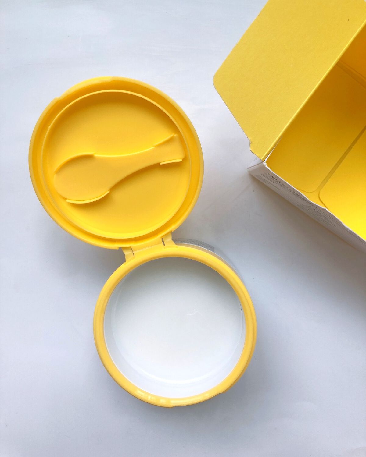 バリアダームモイストクリーム/SKIN&LAB/フェイスクリームを使ったクチコミ（3枚目）