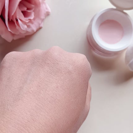 トランスルーセントセットフィニッシングパウダー/TFIT/ルースパウダーを使ったクチコミ(5枚目)