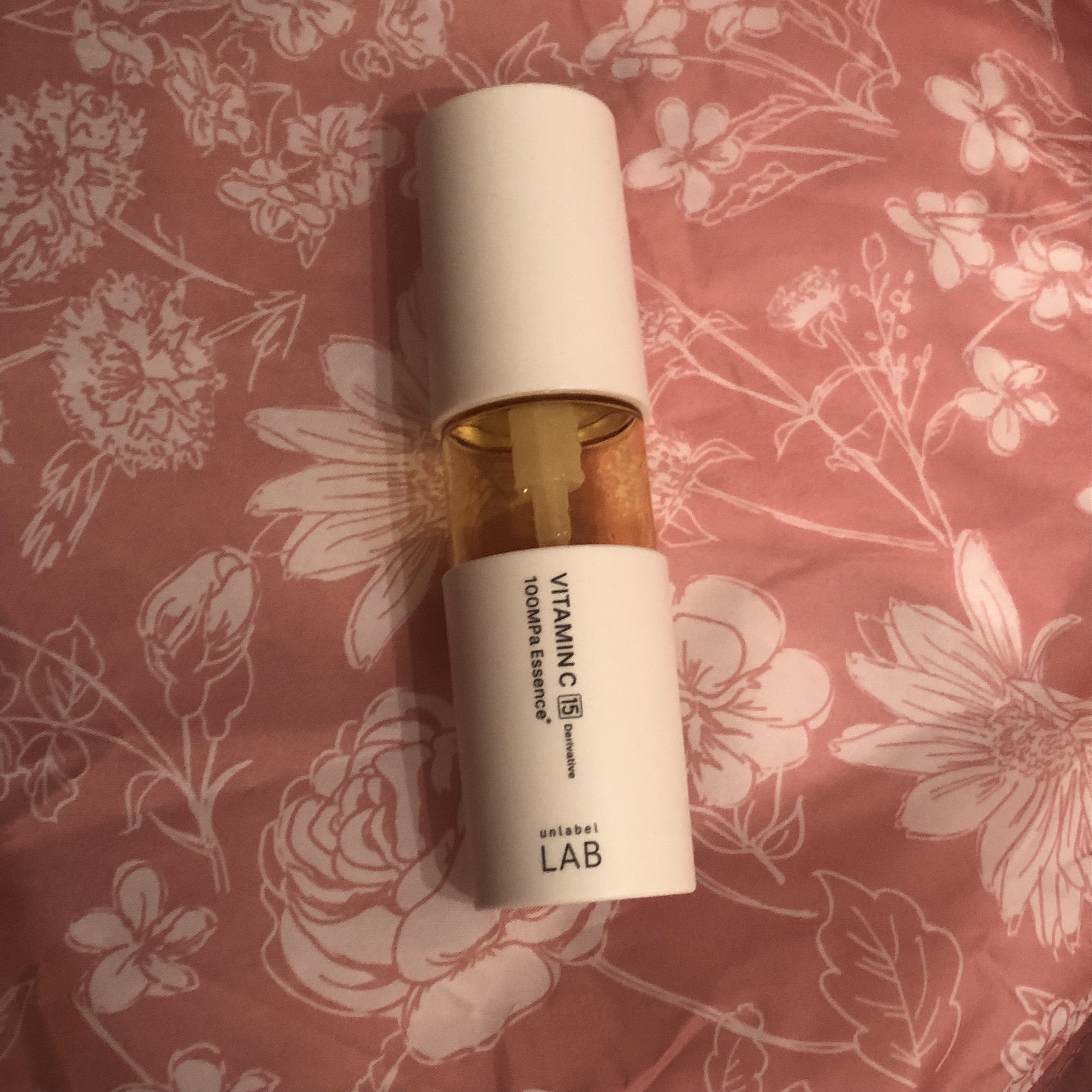 ダーマレーザー スーパーTEATREE100マスク/クオリティファースト/シートマスク・パックを使ったクチコミ（1枚目）