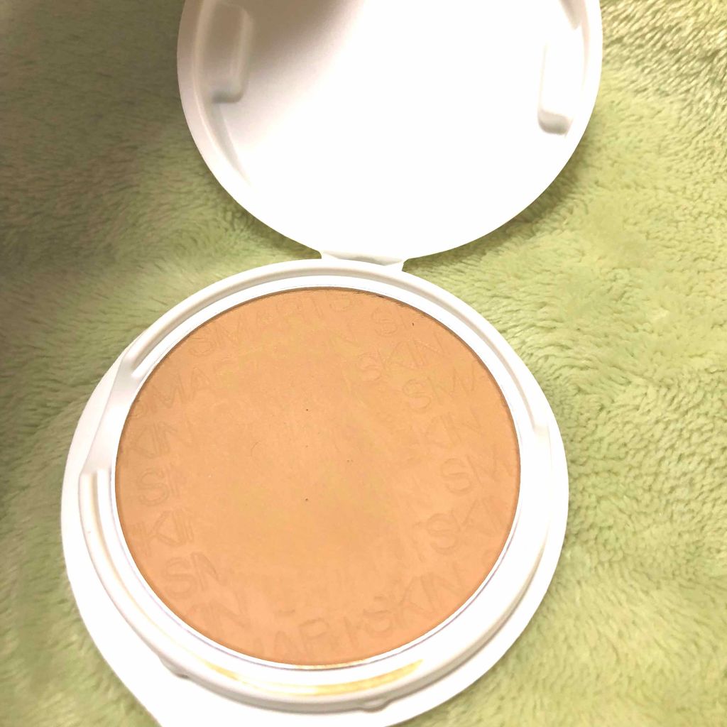 アルビオン スマートスキン ホワイトレア/ALBION/クリーム・エマルジョンファンデーションを使ったクチコミ(1枚目)