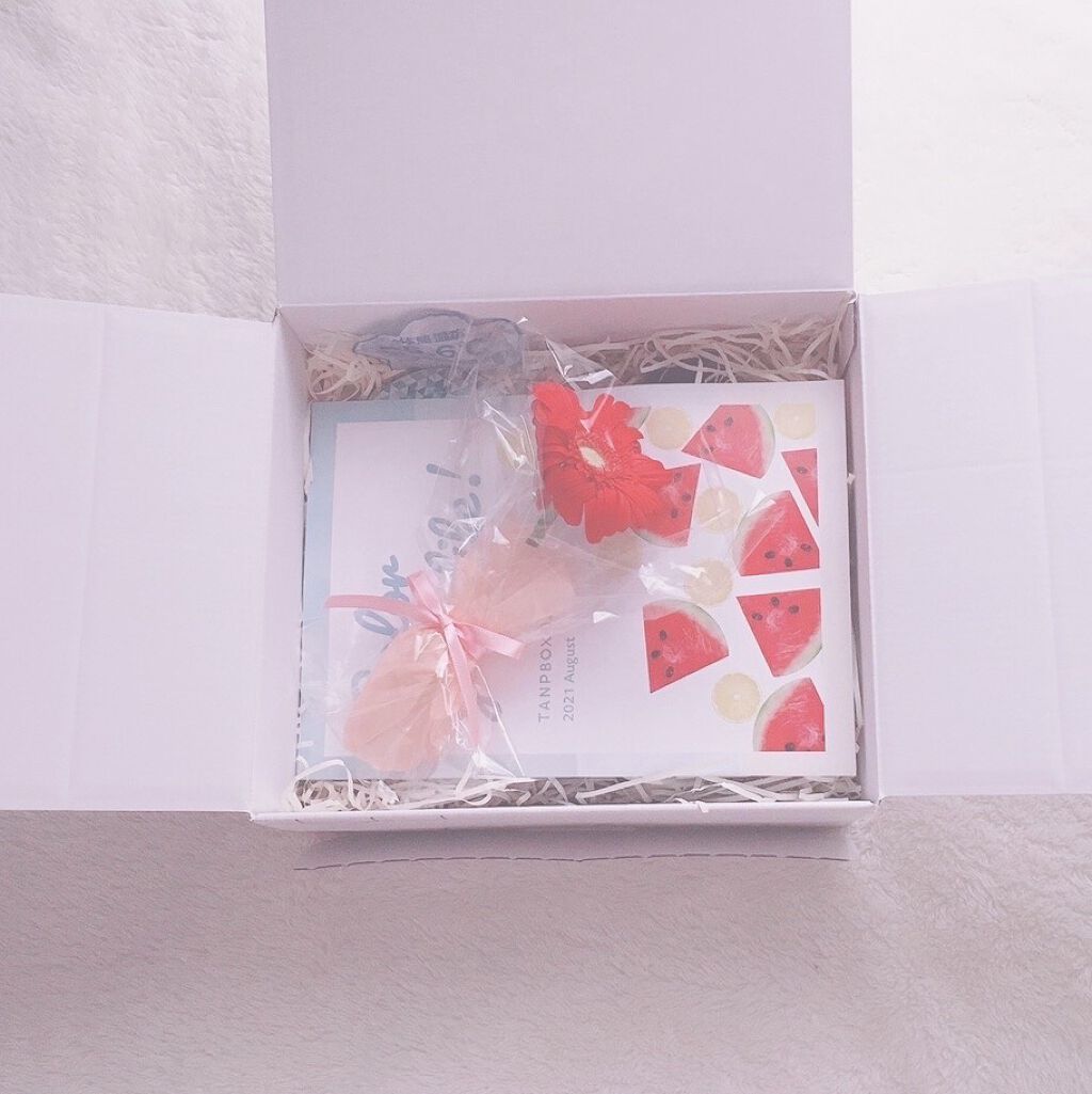 Rosy Lips/the YEON/口紅を使ったクチコミ（2枚目）