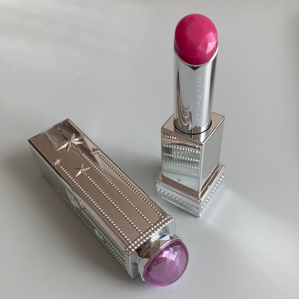 ラッキージェム マイリップス/JILL STUART/口紅を使ったクチコミ(2枚目)