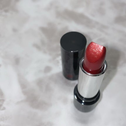 口紅(詰替用)/ちふれ/口紅を使ったクチコミ(4枚目)