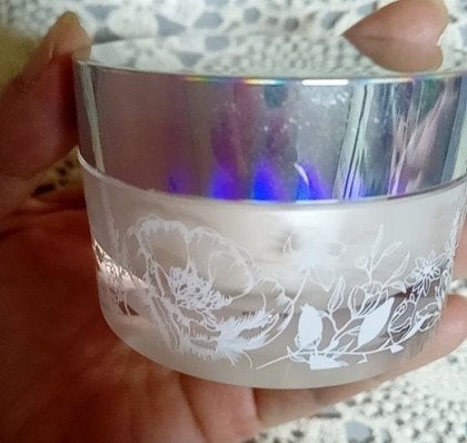 雪魅肌/ナチュラルガーデン/フェイスクリームを使ったクチコミ(2枚目)