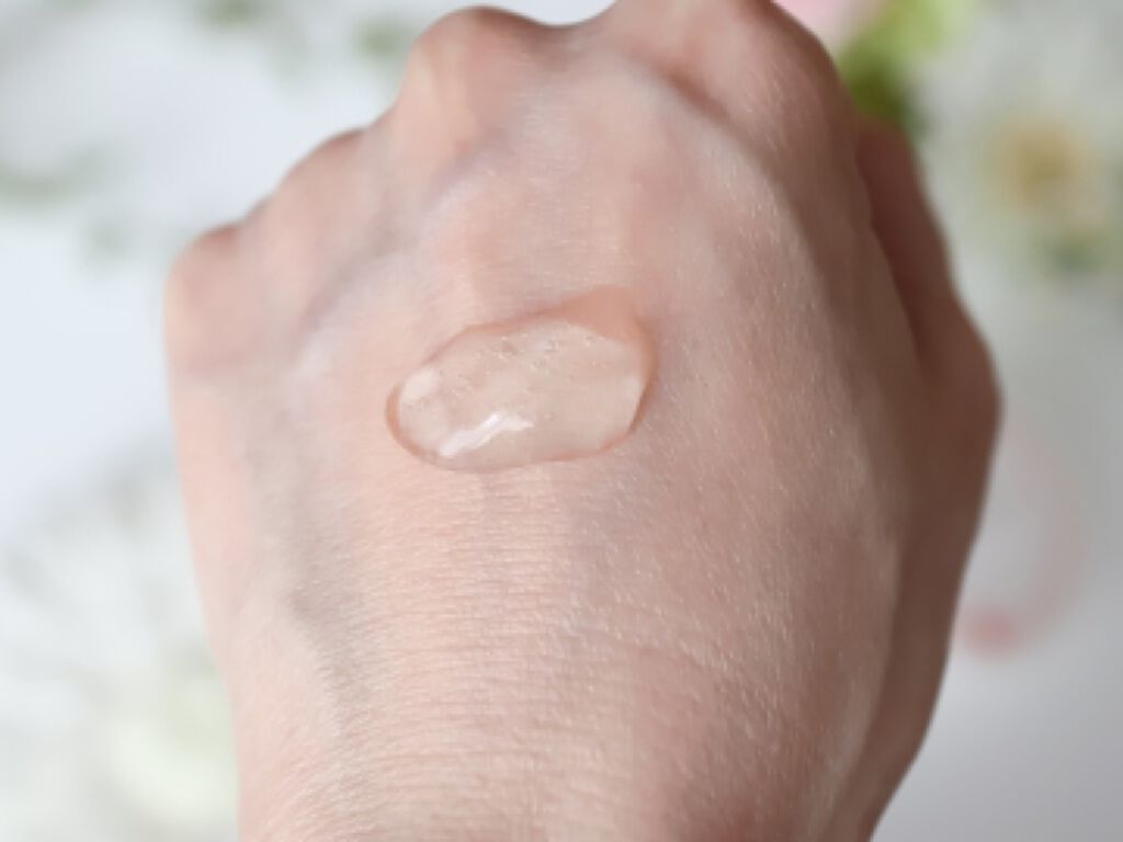 しあわせ想い/ウツクシア/オールインワン化粧品を使ったクチコミ(3枚目)