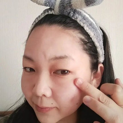 スタインズ ピンクプライマー II/シーヴァ/化粧下地を使ったクチコミ(4枚目)