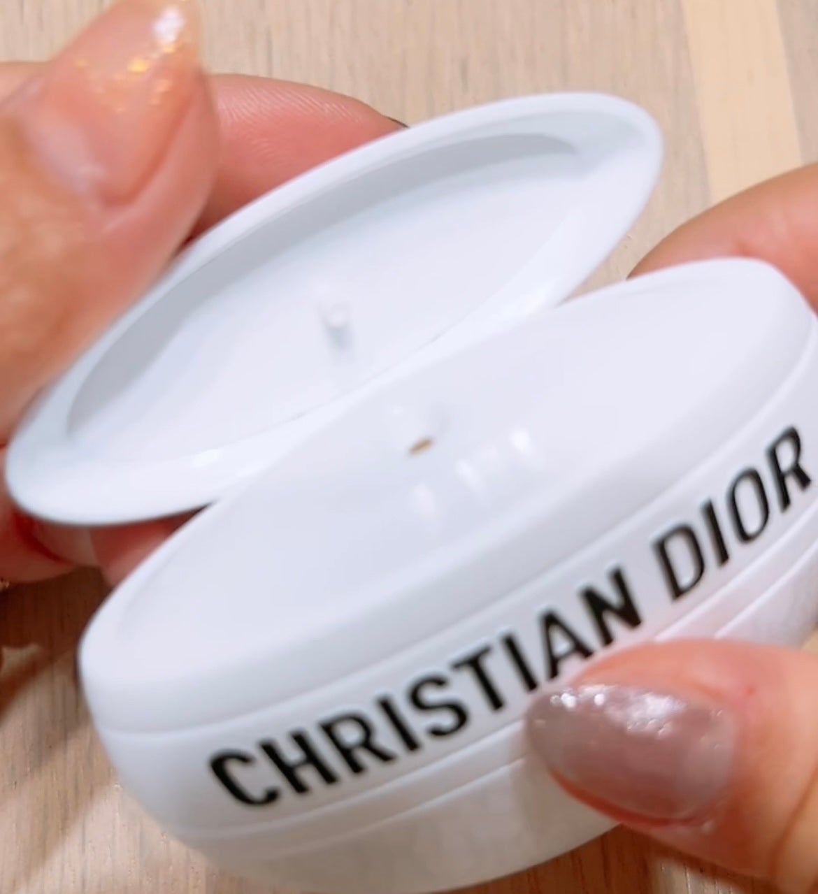 ル ボーム/Dior/ボディクリームを使ったクチコミ(3枚目)