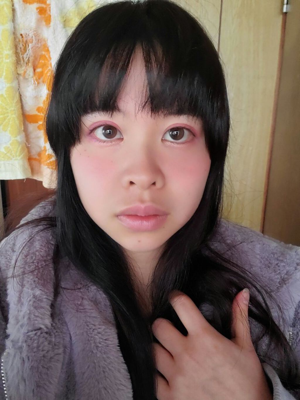 ウィッチズ フィットスティックシャドウ/Witch's Pouch/スティックアイシャドウを使ったクチコミ（3枚目）