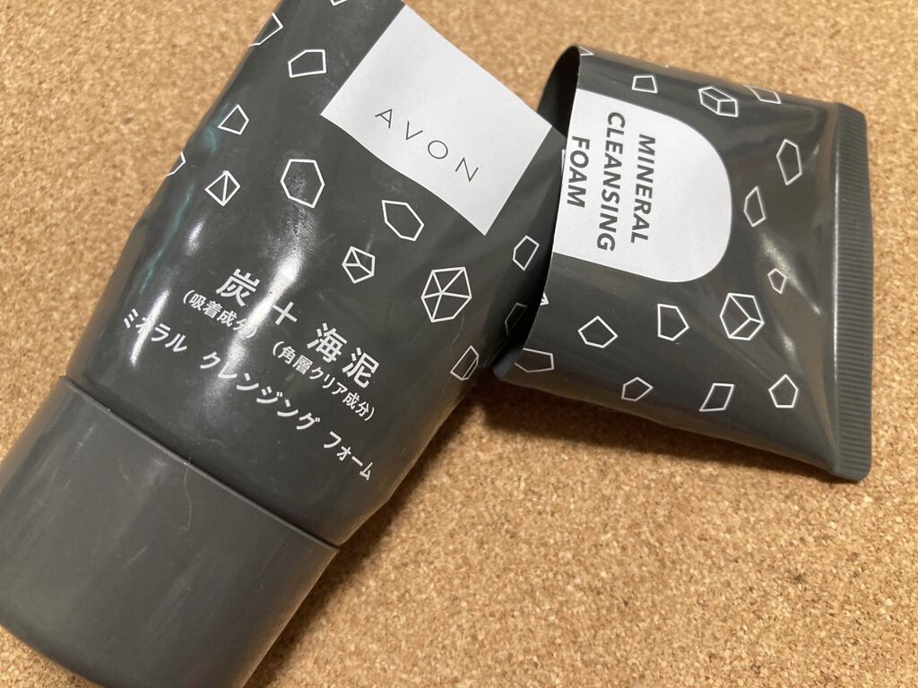 ミネラルクレンジングフォーム / エフエムジー&ミッション