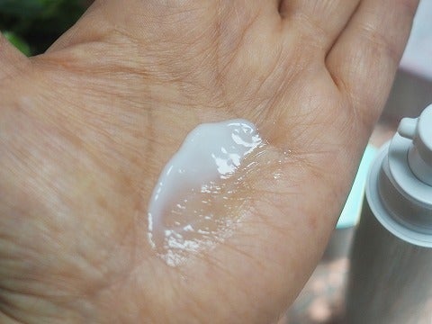 メラノフォーカスEV/HAKU/美容液を使ったクチコミ(3枚目)