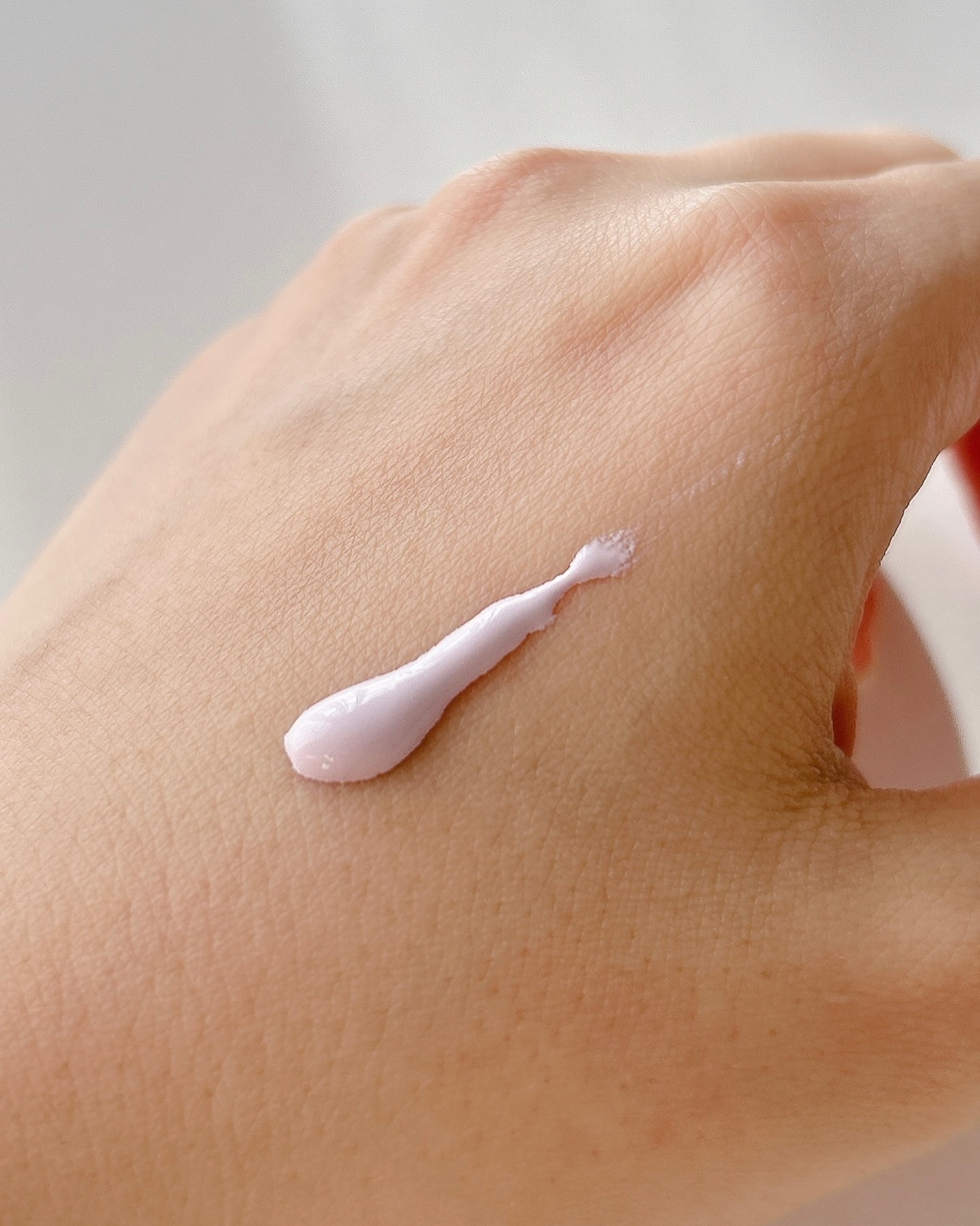 トリプル モイスチュア プライマー/ESPRIQUE/化粧下地を使ったクチコミ（3枚目）