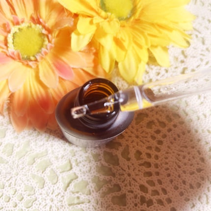 ヒト幹細胞培養エキス原液 LP/fracora/美容液を使ったクチコミ(2枚目)