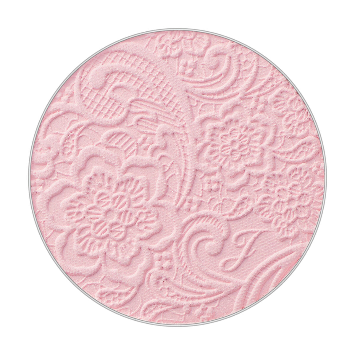 パステルシフォン ブラッシュ 01 marshmallow pink