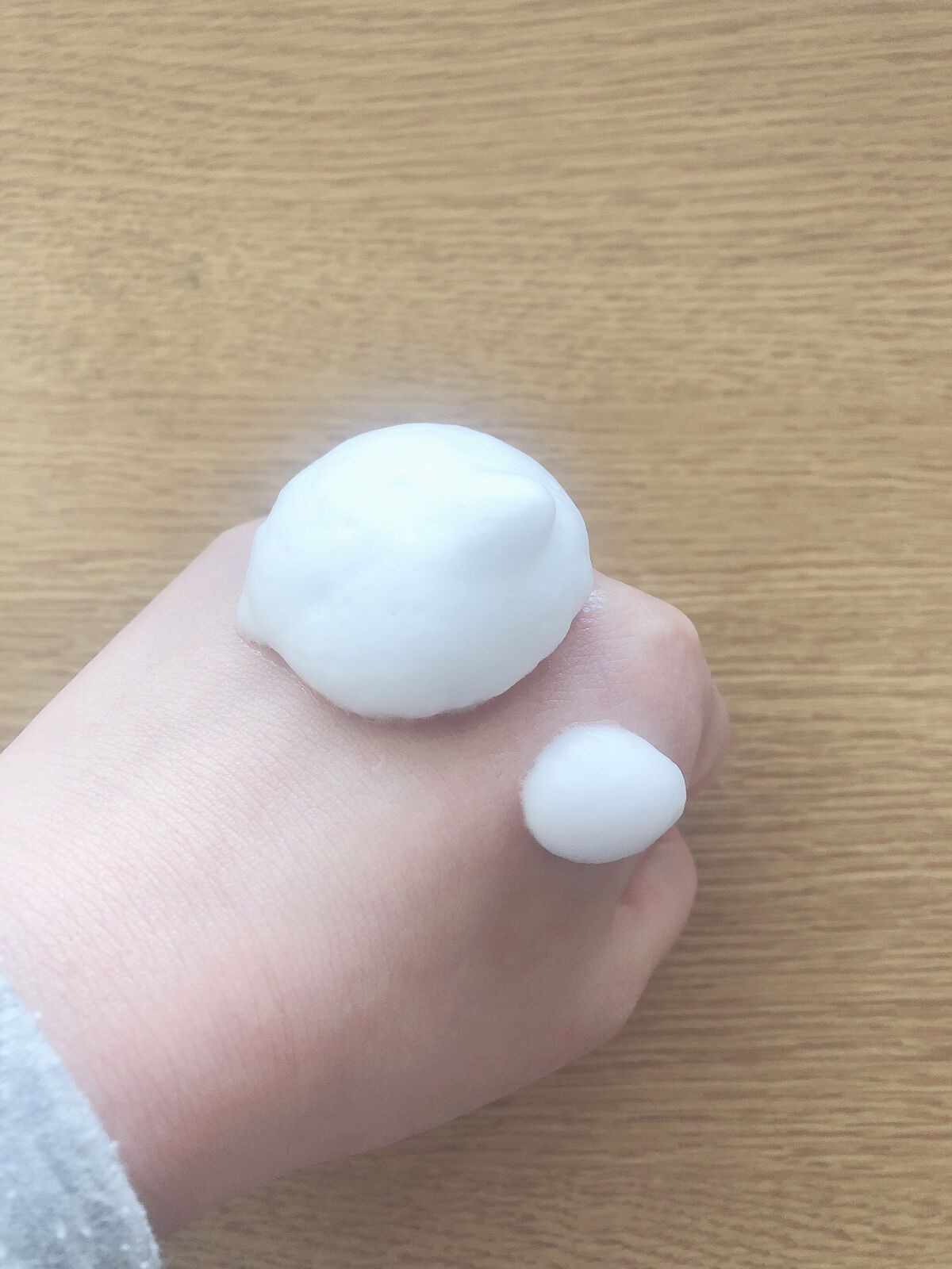 コラーゲンコアグローマスク/TIRTIR(ティルティル)/その他スキンケアを使ったクチコミ（2枚目）