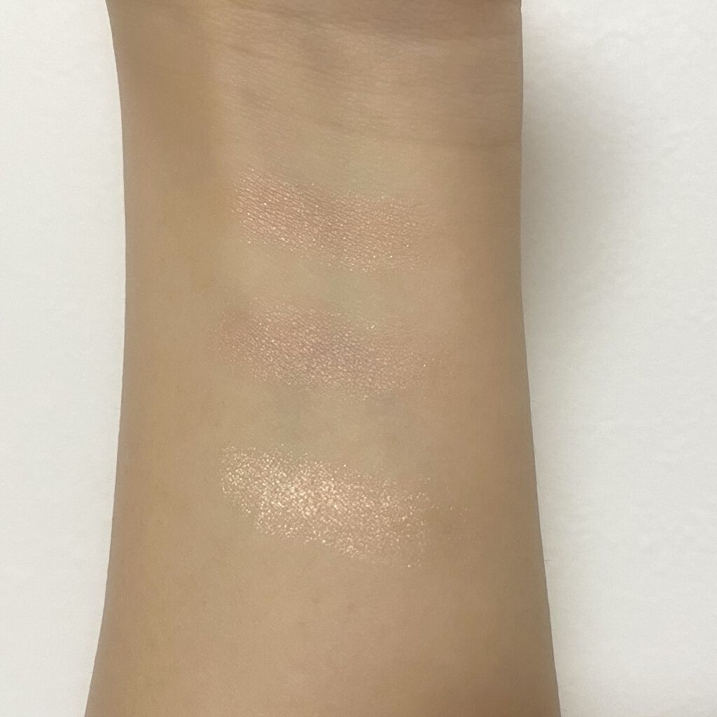 All Take Mood Cheek Palette/PERIPERA/パウダーチークを使ったクチコミ（3枚目）