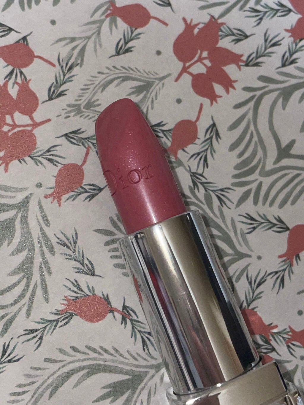 【旧】サンク クルール クチュール/Dior/アイシャドウパレットを使ったクチコミ(4枚目)