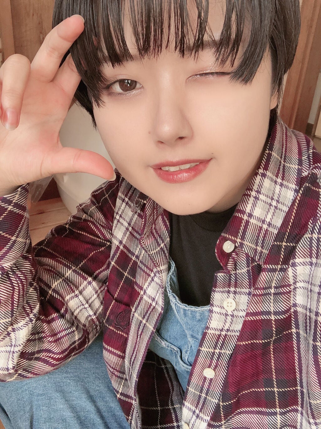 ゲル ファンデーション プライマー/ANNA SUI/化粧下地を使ったクチコミ(3枚目)