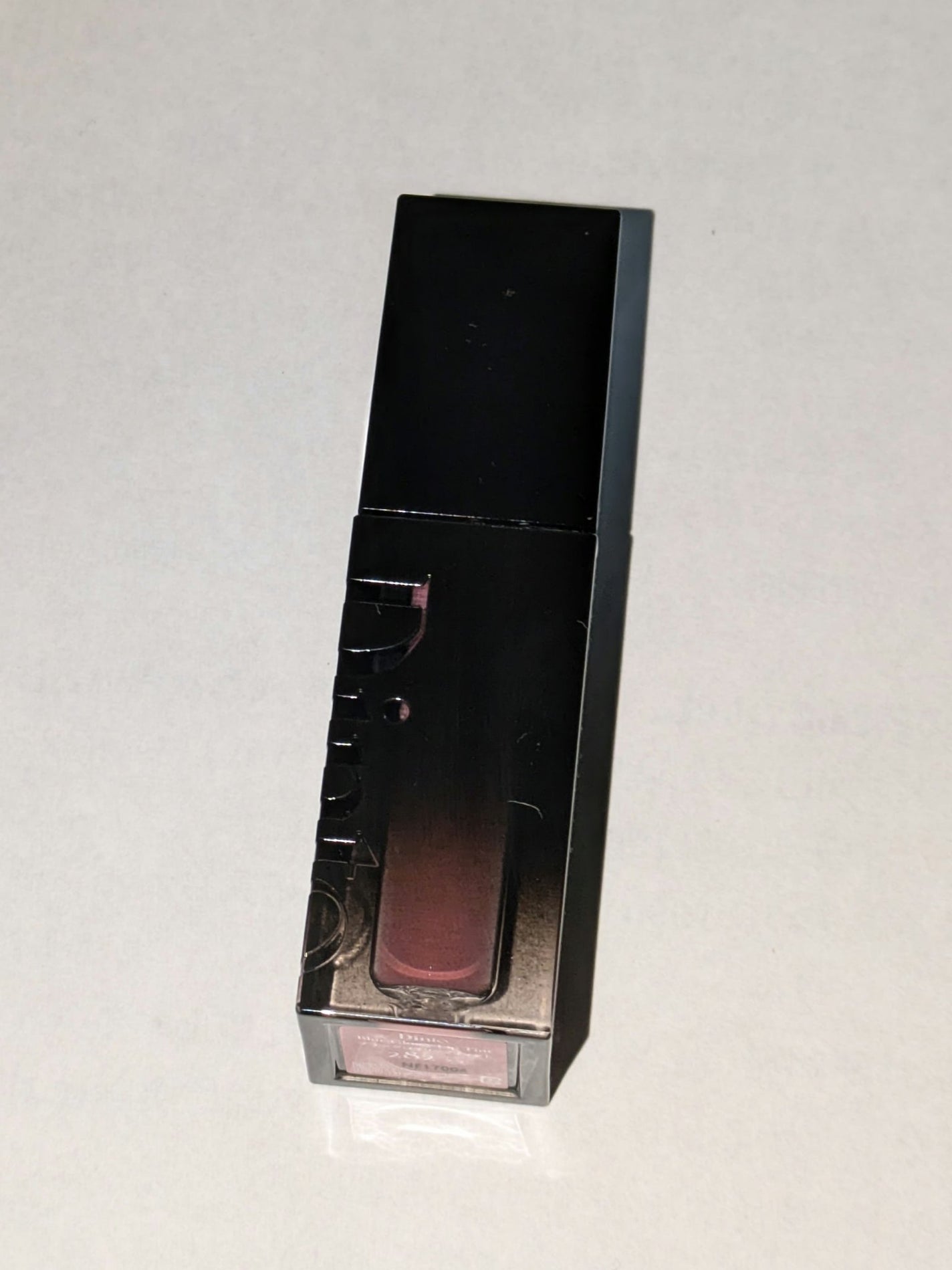 ブラーグロイリップティント/Dinto/リップティントを使ったクチコミ(1枚目)