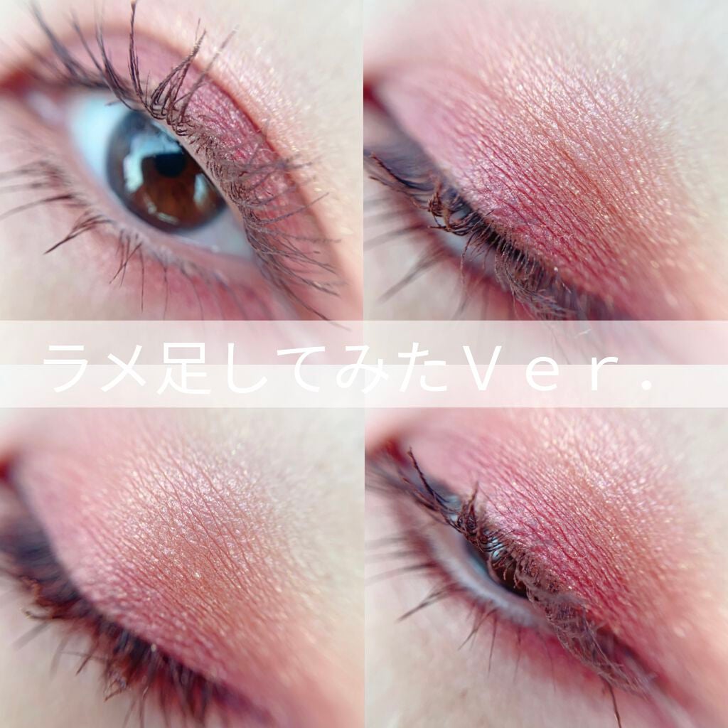 レ キャトル オンブル/CHANEL/アイシャドウパレットを使ったクチコミ(5枚目)