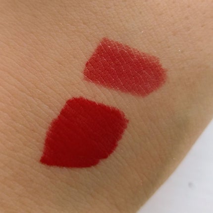 ルージュ ココ フラッシュ/CHANEL/口紅を使ったクチコミ(2枚目)