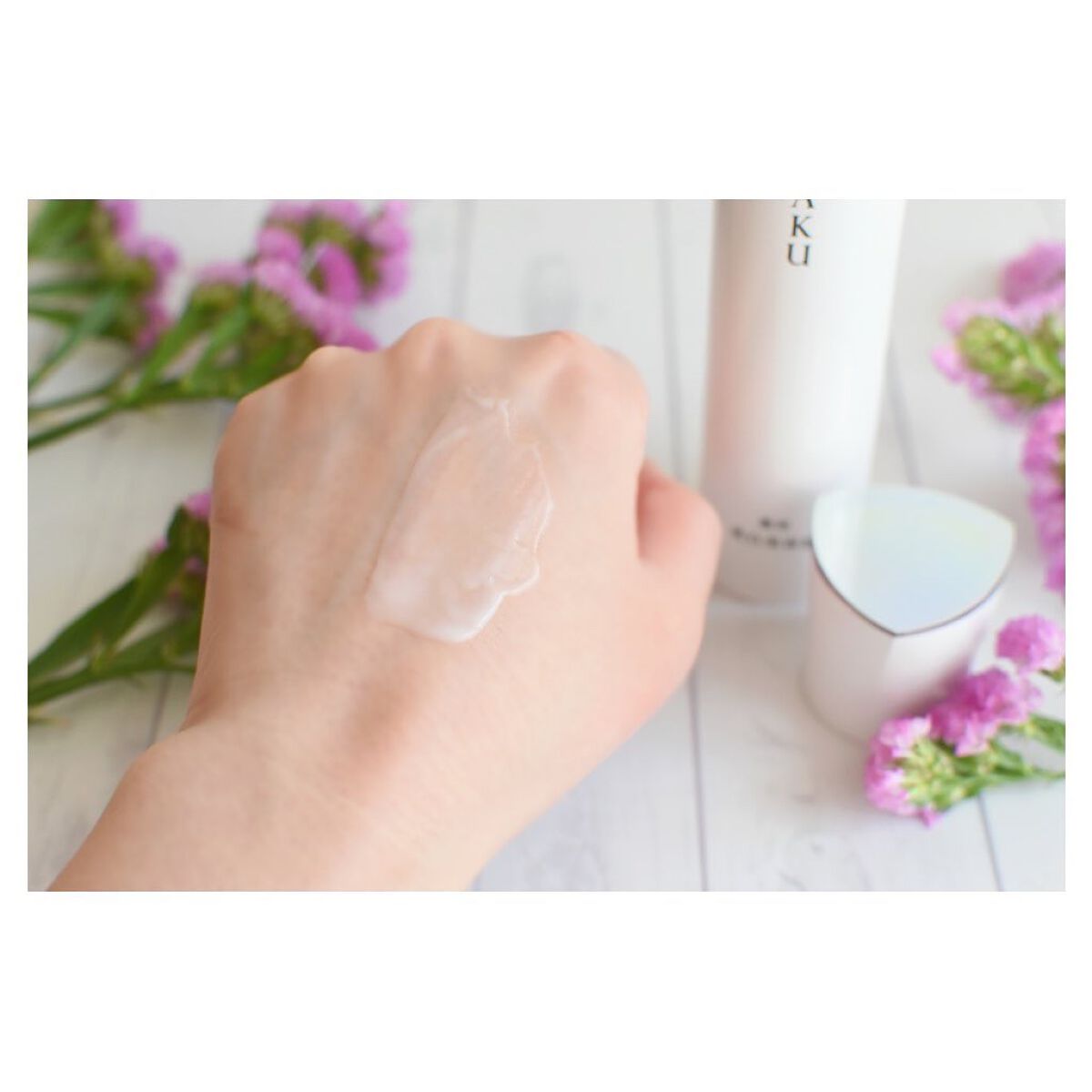 メラノフォーカスEV/HAKU/美容液を使ったクチコミ(5枚目)