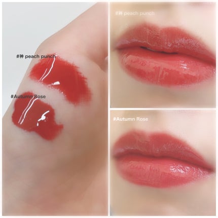 ドトムリッププラスプランパー/keybo/リッププランパーを使ったクチコミ(4枚目)