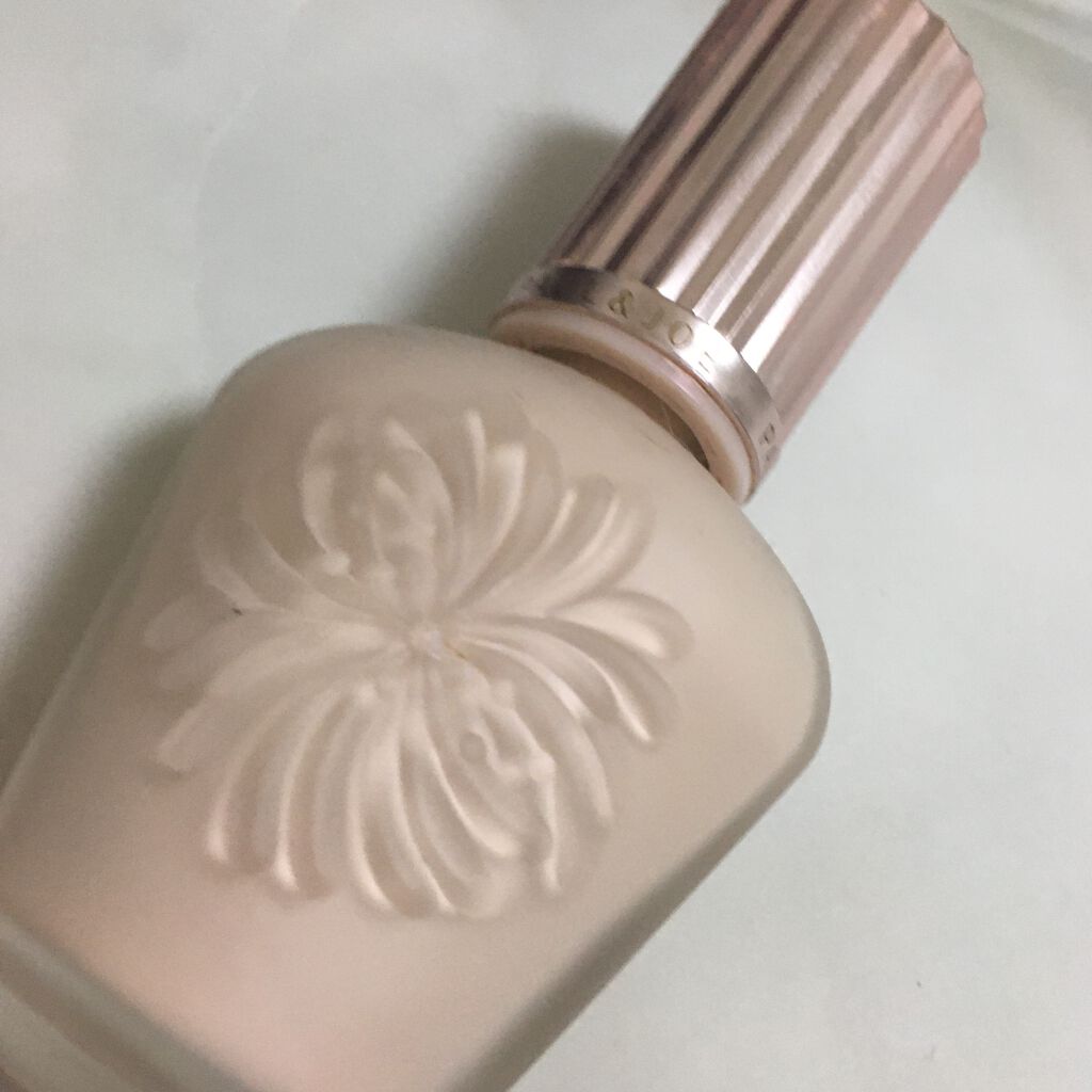 ラトゥー エクラ ファンデーション プライマー N/PAUL & JOE BEAUTE/化粧下地を使ったクチコミ(1枚目)