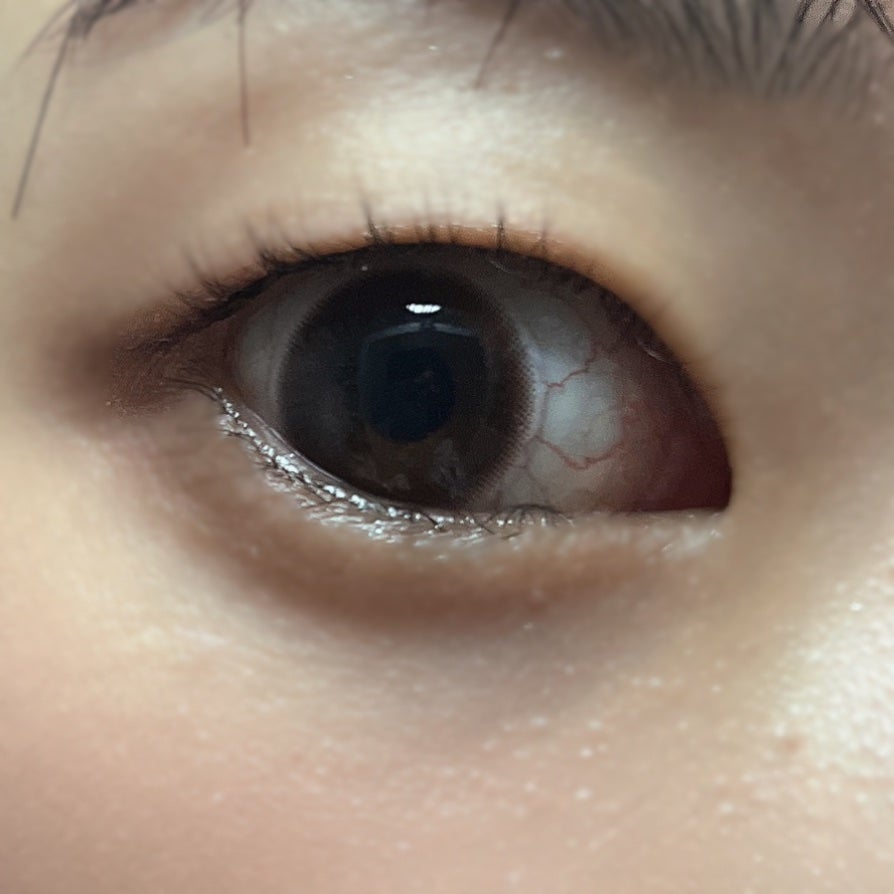 アーティラル スペリア 2week/ARTIRAL/2週間(2WEEKS)カラコンを使ったクチコミ(2枚目)