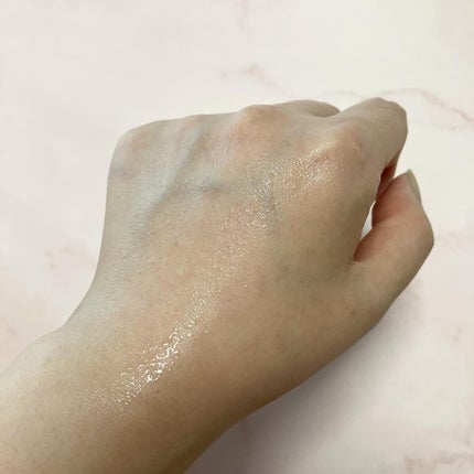イドラクラリティ 薬用 トリートメント エッセンス ウォーター/DECORTÉ/化粧水を使ったクチコミ(5枚目)