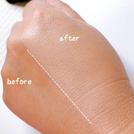 クリエイターズ ロングウェア UV クッション/ブリリアージュ/クッションファンデーションを使ったクチコミ(5枚目)