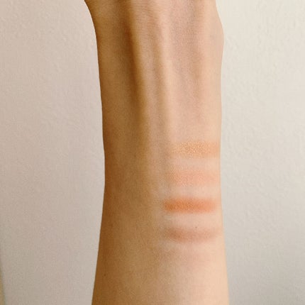 レ キャトル オンブル ツイード/CHANEL/アイシャドウパレットを使ったクチコミ(5枚目)