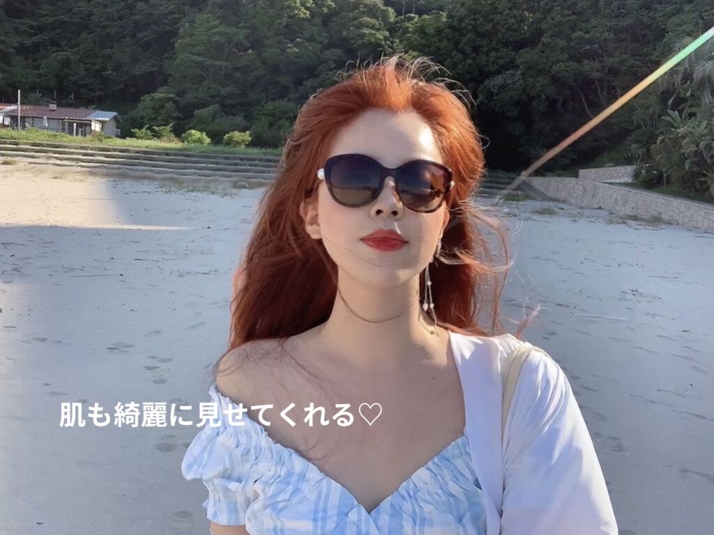 Hello Bubble Foam Color/miseenscene/ヘアカラーを使ったクチコミ（2枚目）