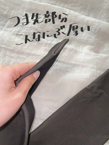 ベルミス スリムウォーマー ヒートプラス/BELMISE/その他を使ったクチコミ(5枚目)