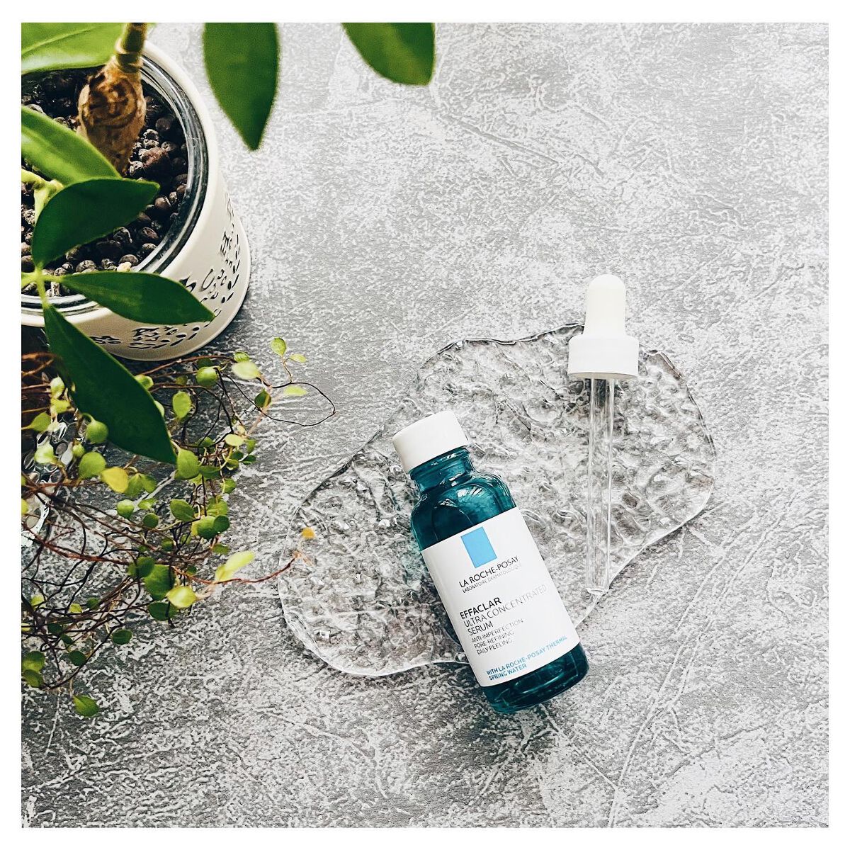 ãšãã¡ã¯ã© ããŒã«ã±ã¢ ã»ã©ã /ã© ããã·ã¥ ããŒ/çŸå®¹æ¶²ã䜿ã£ãã¯ãã³ãïŒ2æç®ïŒ