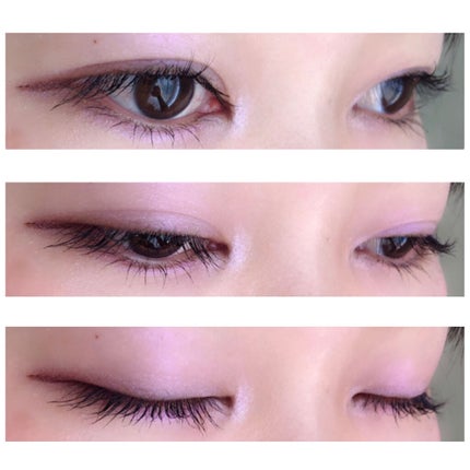 フラロッソ インテンソ アイシャドウ/アスタリフト/アイシャドウパレットを使ったクチコミ(4枚目)