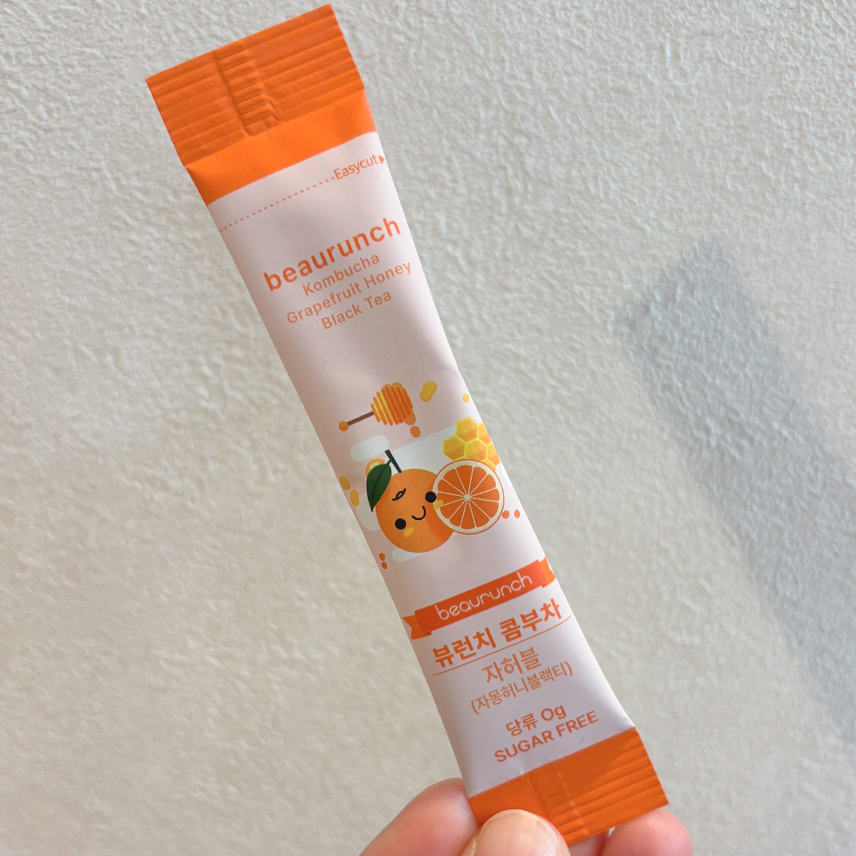 コンブチャ/ビューランチ/コンブチャを使ったクチコミ（3枚目）