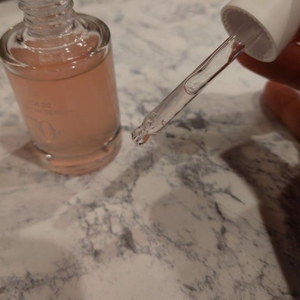 ドクダミ 77 スージングトナー/Anua/化粧水を使ったクチコミ(3枚目)