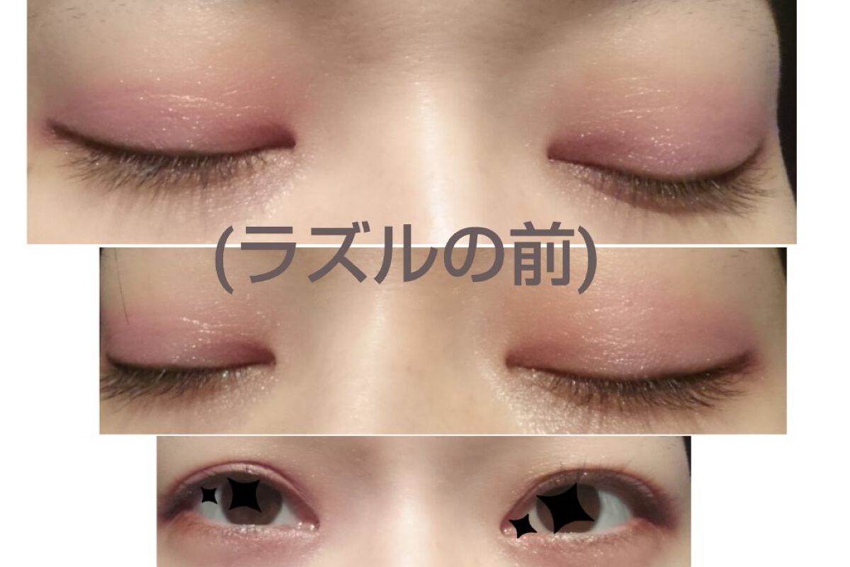 Birthday 2018 Pallet/Kylie Cosmetics/アイシャドウパレットを使ったクチコミ（3枚目）