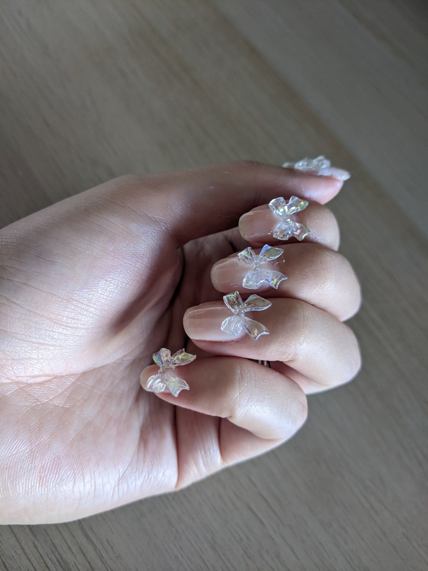 ペロリン/ネイル工房/ジェルネイルを使ったクチコミ(1枚目)