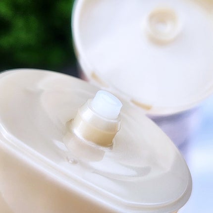 SS ビオリス ピュアレタッチ ぺたふぅわ シャンプー/ヘアコンディショナー/SSビオリス/市販シャンプーを使ったクチコミ(3枚目)