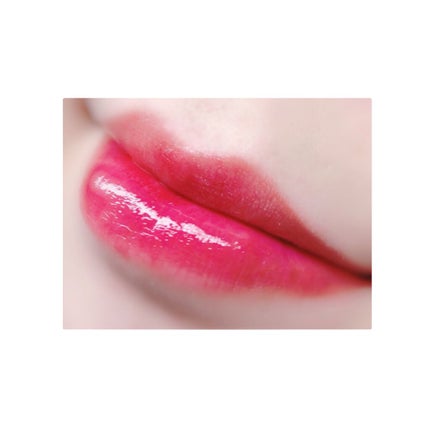 Coming Up Rose/lilybyred/口紅を使ったクチコミ(3枚目)