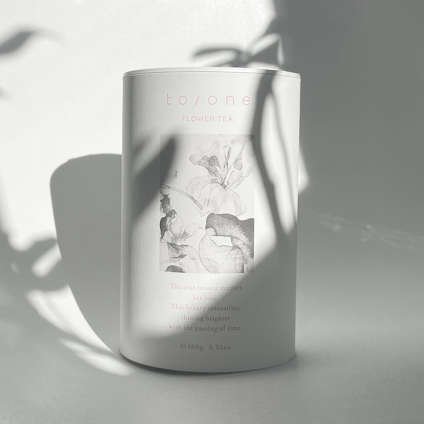 フラワーティー フレッシュベリー/to/one/美容ドリンクを使ったクチコミ(1枚目)