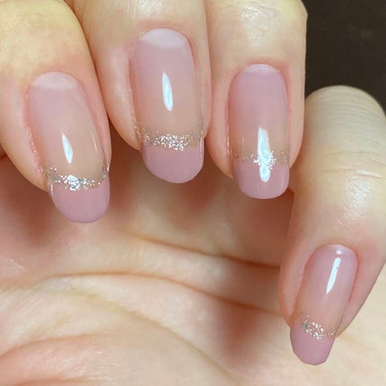 ネイルホリック アート/ネイルホリック/マニキュアを使ったクチコミ(4枚目)