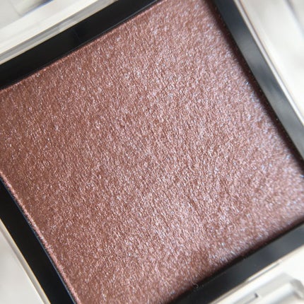 アディクション ザ アイシャドウ パール/ADDICTION/単色アイシャドウを使ったクチコミ(4枚目)