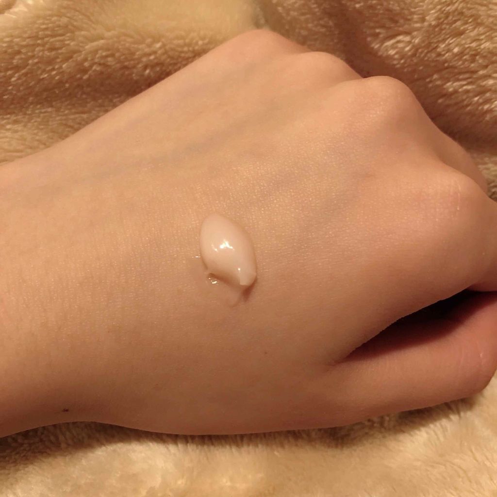 タッチインソール ノーポアブレムプライマー/touch in SOL /化粧下地を使ったクチコミ(2枚目)